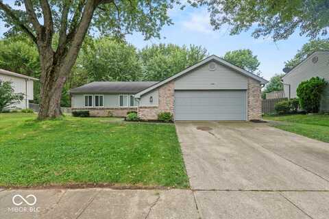 7666 Concord Lane, Fishers, IN 46038