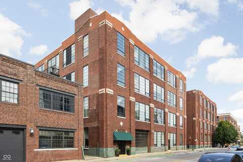 630 N College Avenue, Indianapolis, IN 46204
