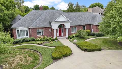 7466 Fox Hollow Ridge, Zionsville, IN 46077