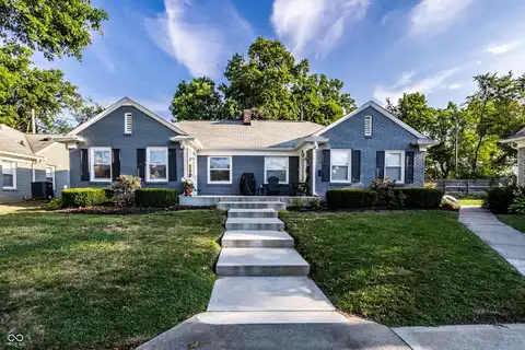 5219 N College Avenue, Indianapolis, IN 46220