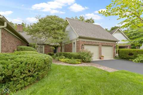 9321 Spring Forest Drive, Indianapolis, IN 46260