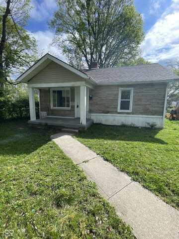 2373 N Oxford Street, Indianapolis, IN 46218
