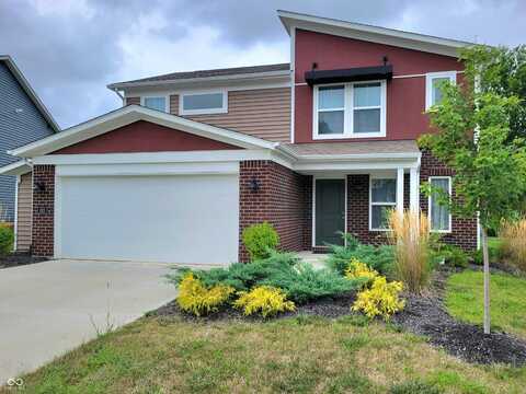 610 Atlas Drive, Lebanon, IN 46052