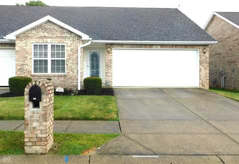 1051 E Crown Pointe Boulevard, Greensburg, IN 47240