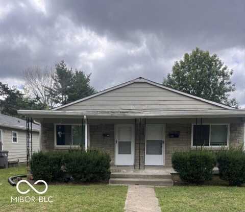 6205 E 12th Street, Indianapolis, IN 46219