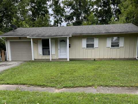 9425 Rochelle Drive, Indianapolis, IN 46235