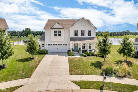 6865 Manning Court, Brownsburg, IN 46112