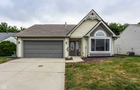 1351 Audubon Drive, Brownsburg, IN 46112