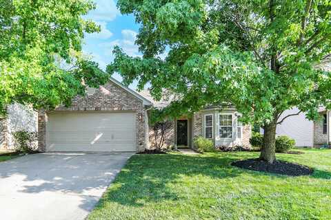 10146 Beresford Court, Fishers, IN 46038