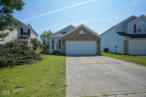 547 Grabill Drive, Westfield, IN 46074