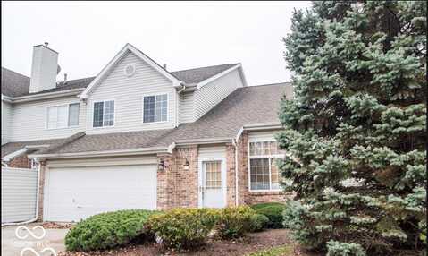 5724 N Mignon Drive, Indianapolis, IN 46254