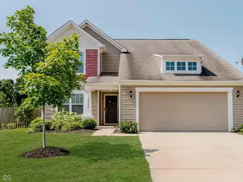 10297 Serviceberry Drive, Indianapolis, IN 46234