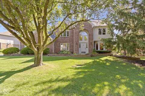 1285 Woodgate Drive, Carmel, IN 46033