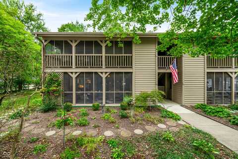 280 W Main Street, Nashville, IN 47448