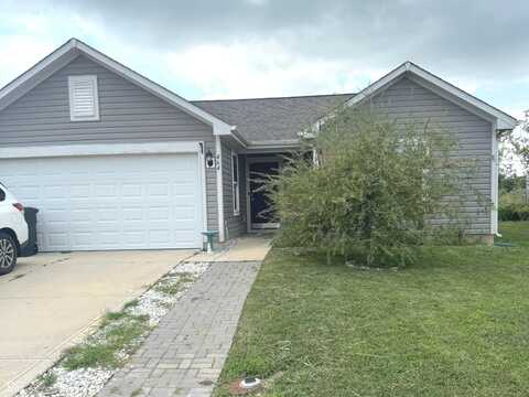 464 Gondola Run, Greenfield, IN 46140
