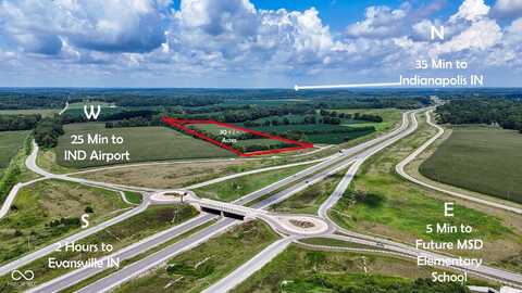 00 Wysscraft Lane, Martinsville, IN 46151