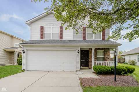 15264 Ten Point Drive, Noblesville, IN 46060