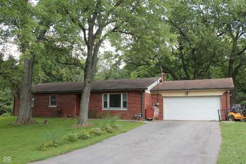 10191 N Keller Lane, Mooresville, IN 46158