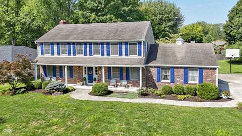 8320 S East Street, Indianapolis, IN 46227