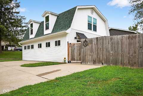 901 25th Street, Bedford, IN 47421