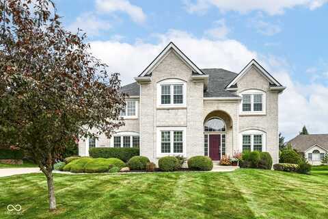 14494 Christie Ann Drive, Fishers, IN 46040