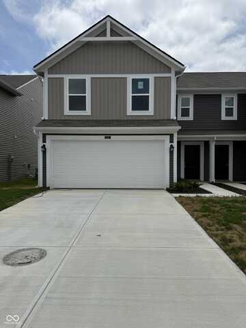 10821 Penwell Way, Indianapolis, IN 46235