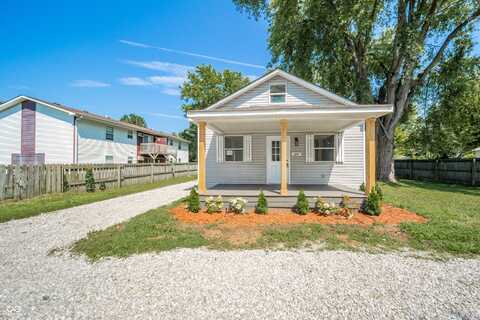 217 Hamilton Street, Fortville, IN 46040