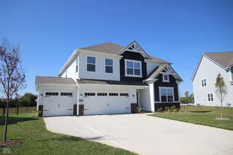 7291 Standish Lane, Avon, IN 46123