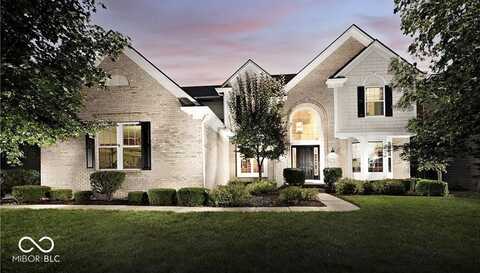12431 Cirrus Drive, Fishers, IN 46037