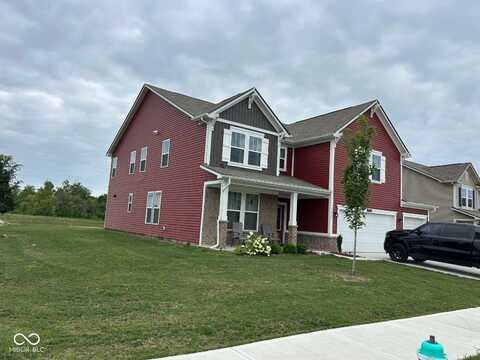10537 Broadford Street, Indianapolis, IN 46239