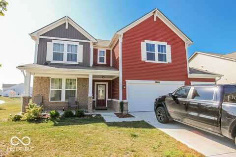 10537 Broadford Street, Indianapolis, IN 46239