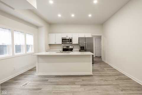 4061 Byram Avenue, Indianapolis, IN 46208