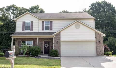 1535 Rosewood Drive, Avon, IN 46123