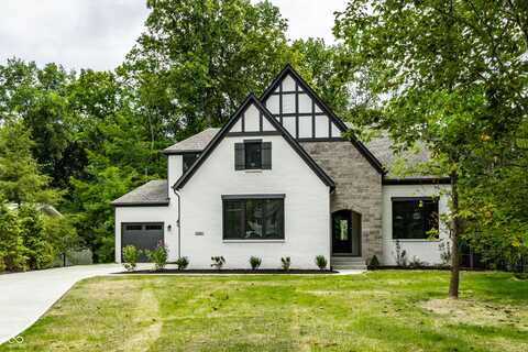 7629 Washington Boulevard, Indianapolis, IN 46240