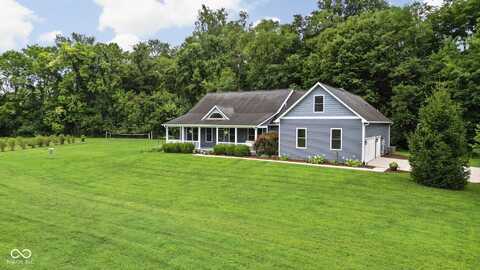 5275 Misthaven Lane, Greenwood, IN 46143