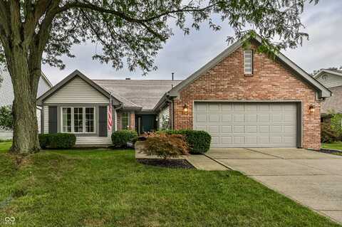 8760 Woodstone Drive, Indianapolis, IN 46256