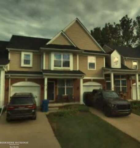 4907 Green, Shelby, MI 48317