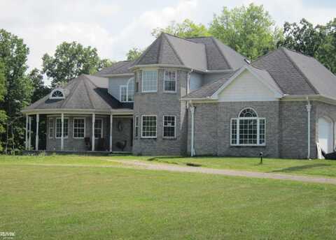 7791 Arnold, Ira, MI 48023
