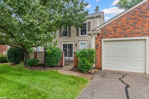 1377 Autumn, Rochester Hills, MI 48306