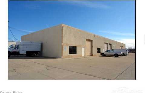 43738 Merrill, Sterling Heights, MI 48314