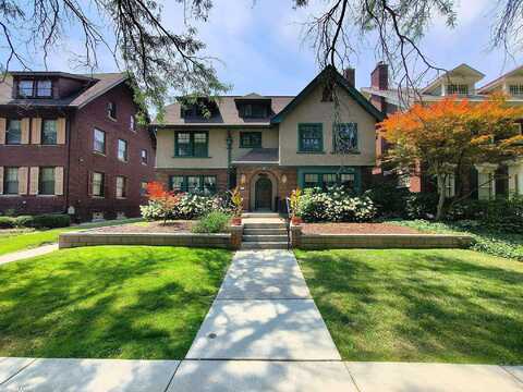 1057 Parker, Detroit, MI 48214