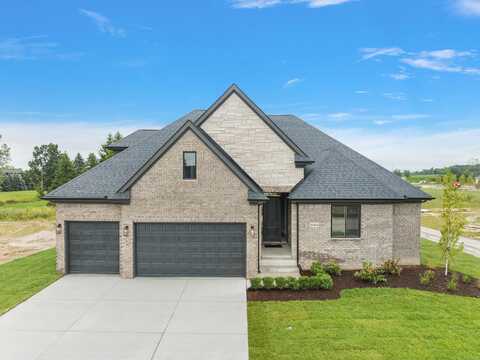 57011 Veridian, Washington, MI 48094