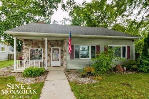 2006 S Riverside, East China, MI 48054