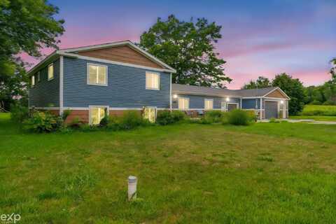 8808 S federal, Shepherd, MI 48883