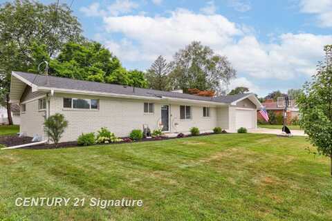 6235 Dewhirst, Saginaw, MI 48638