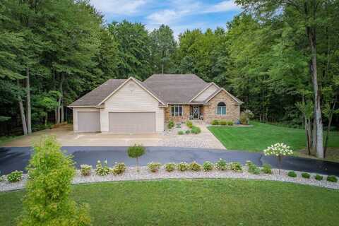 2262 N Rolling Ridge, Midland, MI 48642
