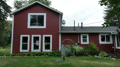5865 Hunter, Beaverton, MI 48612