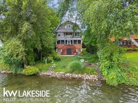 6420 COMMERCE, West Bloomfield, MI 48324
