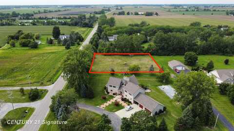 0000 Pierce, Kochville, MI 48604