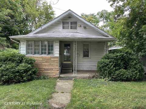 1809 Kentucky, Flint, MI 48506